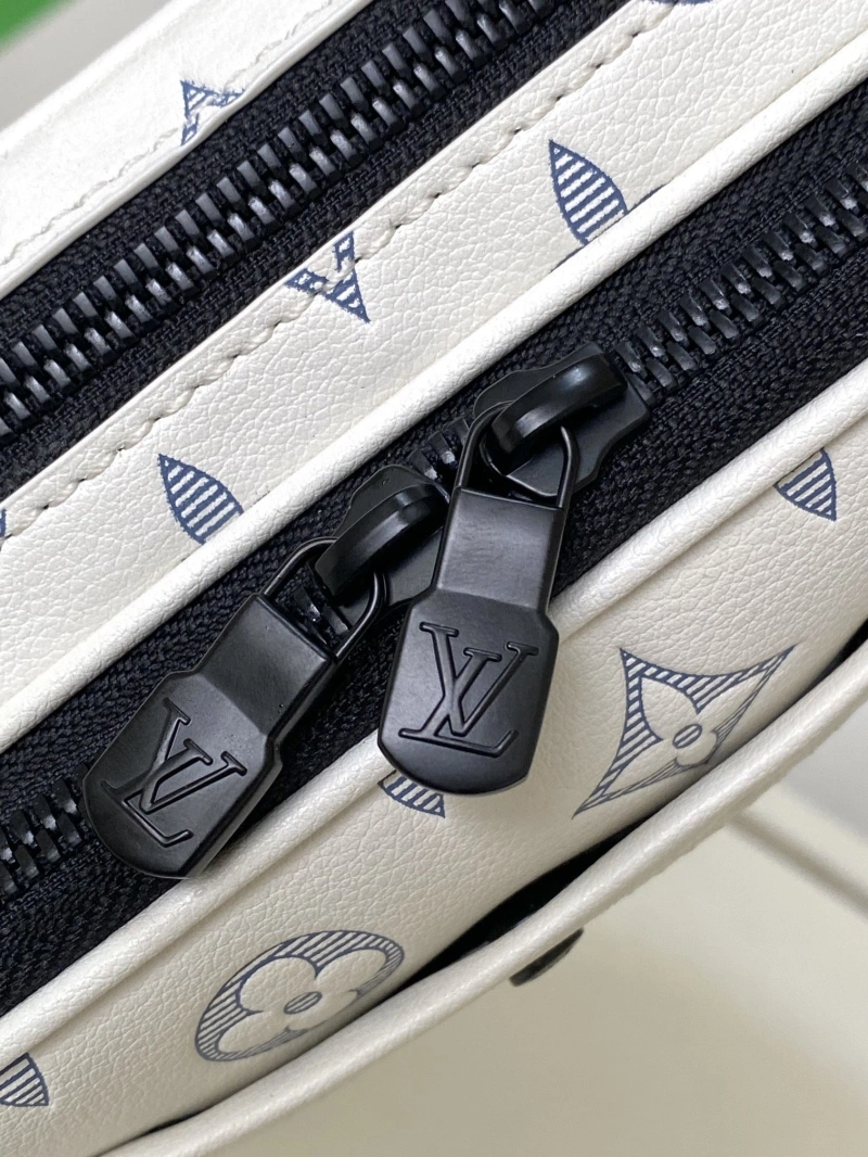 LV Satchel bags 4194A-0722