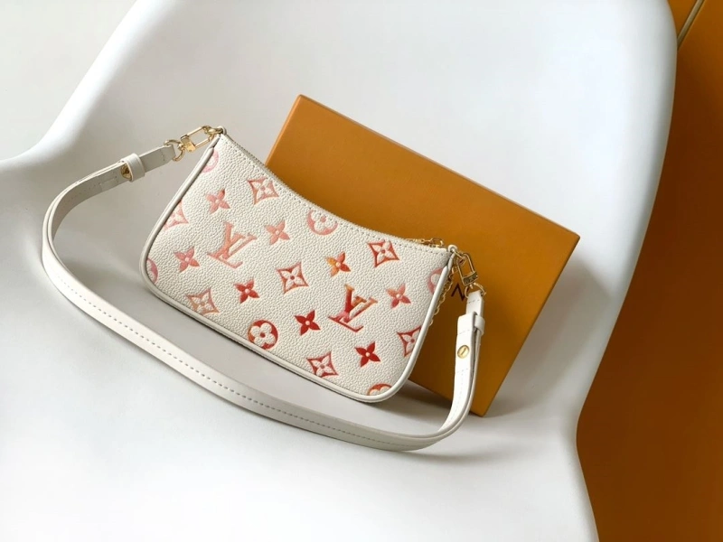 LV Satchel bags 4194A-0728