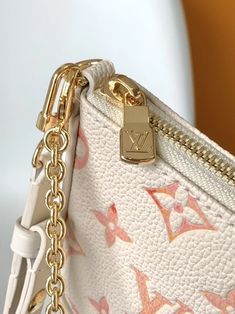 LV Satchel bags 4194A-0728