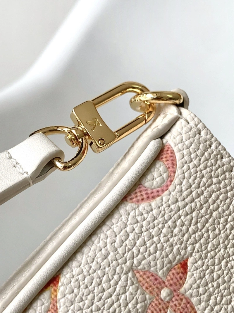 LV Satchel bags 4194A-0728