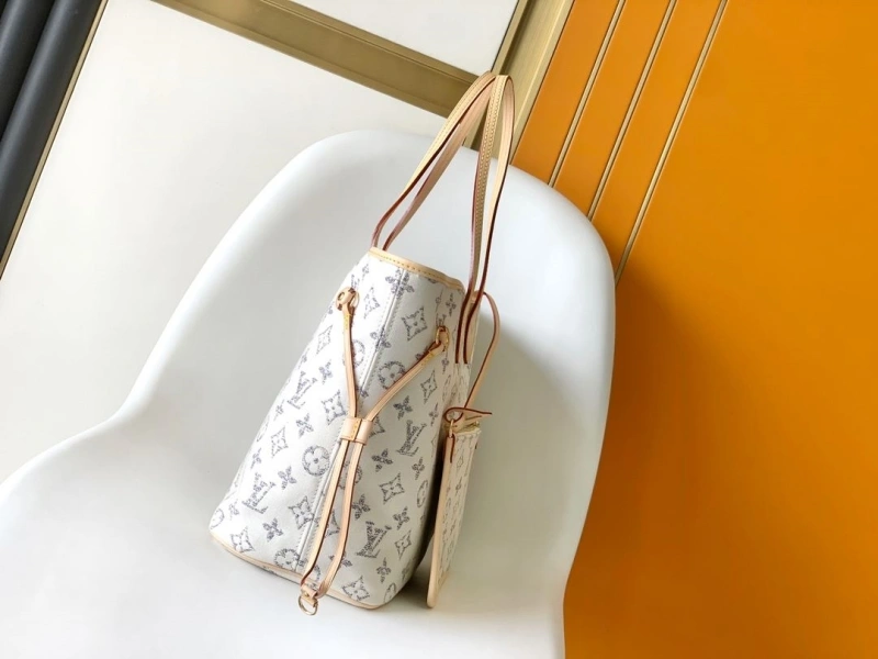 LV Shopping Bags 4194A-0729