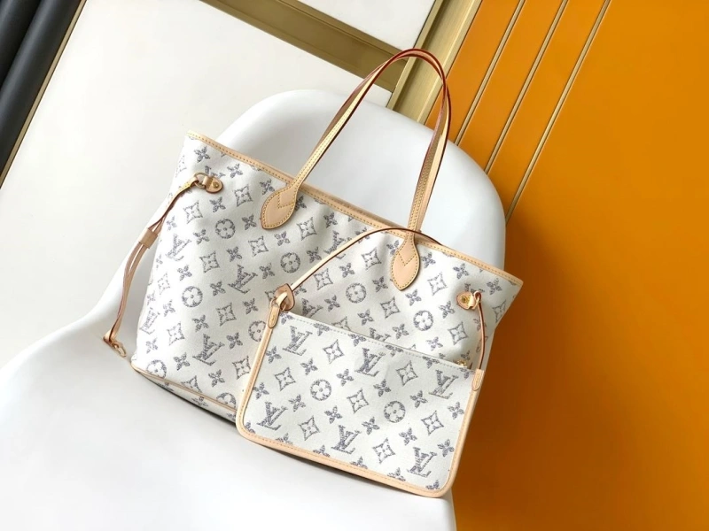 LV Shopping Bags 4194A-0729