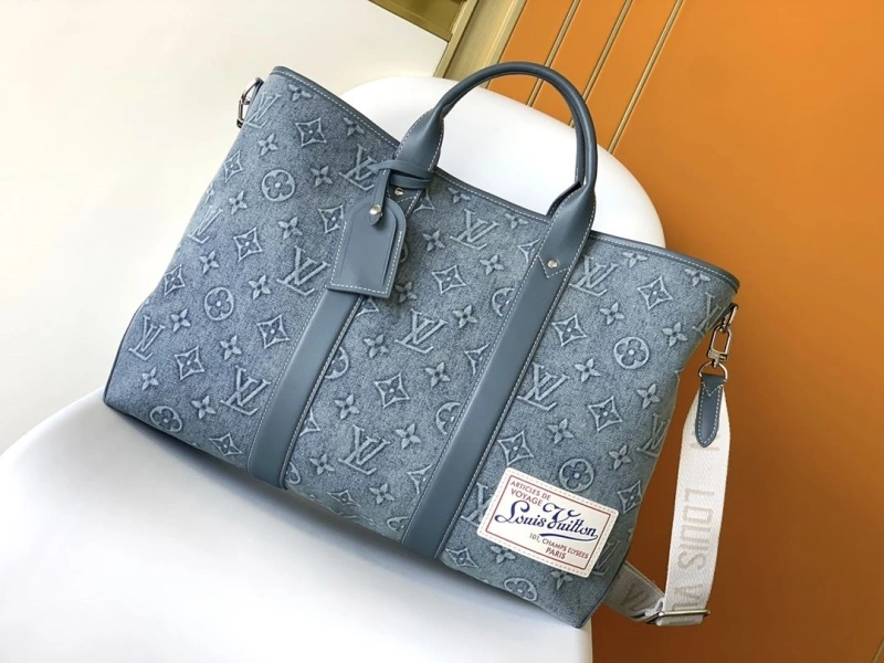 LV Shopping Bags 4194A-0760