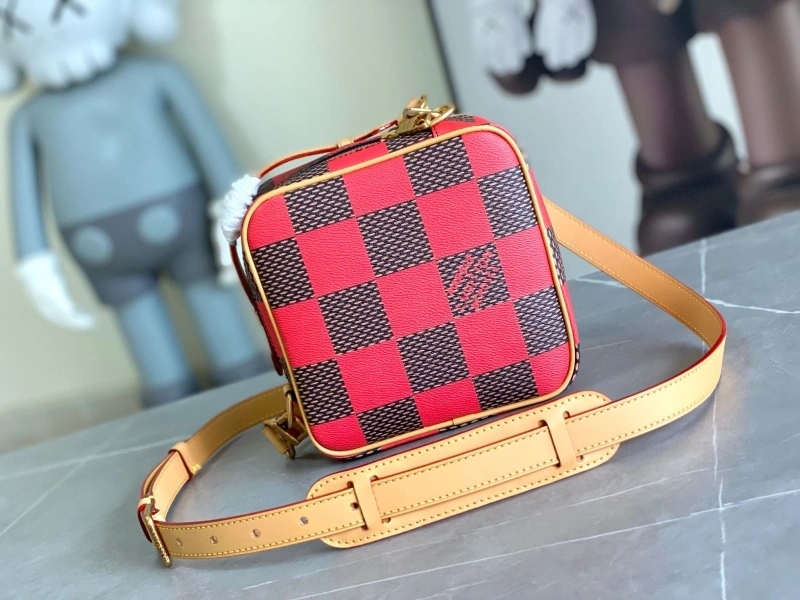 LV Box Bags 4194A-0771