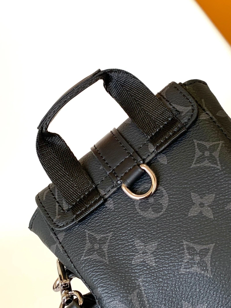 LV Satchel bags 4194A-0777