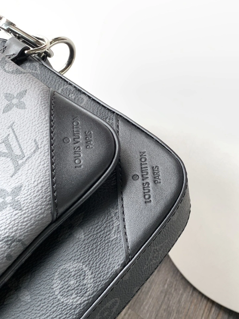 LV Satchel bags 4194A-0786