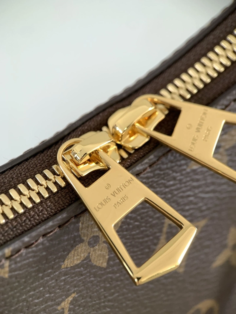 LV Satchel bags 4194A-0787