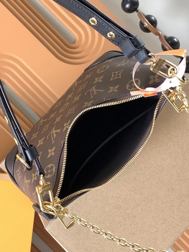 LV Satchel bags 4194A-0787