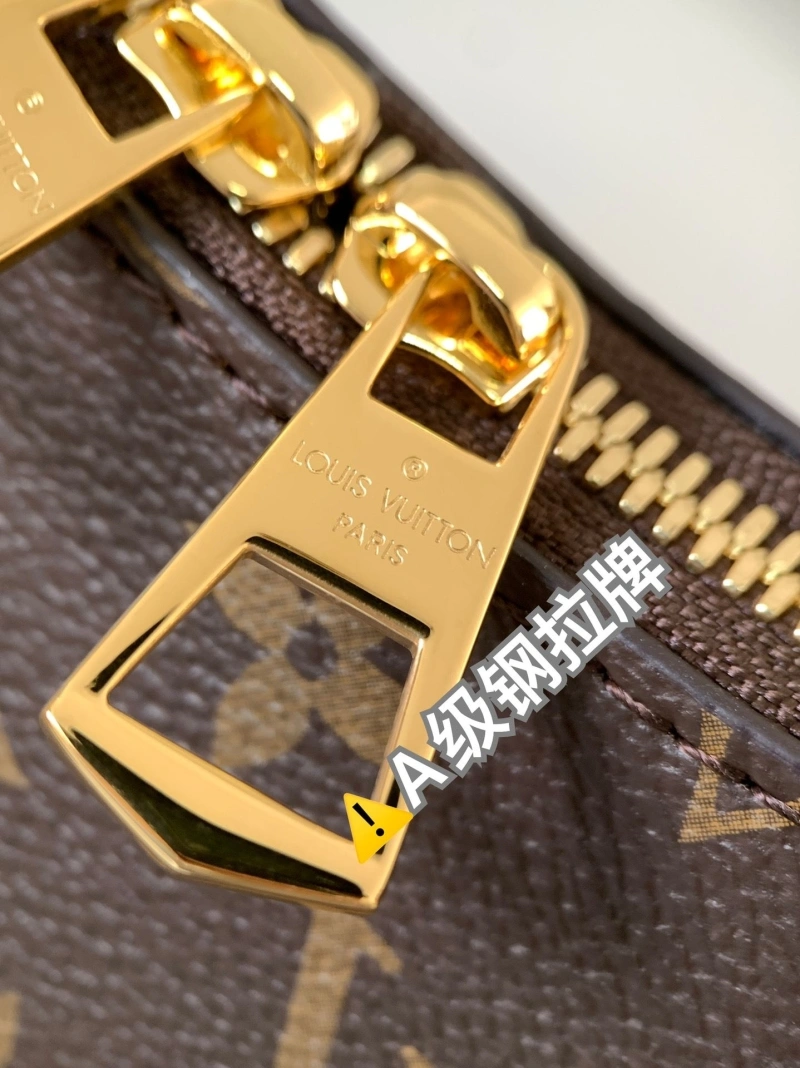 LV Satchel bags 4194A-0788