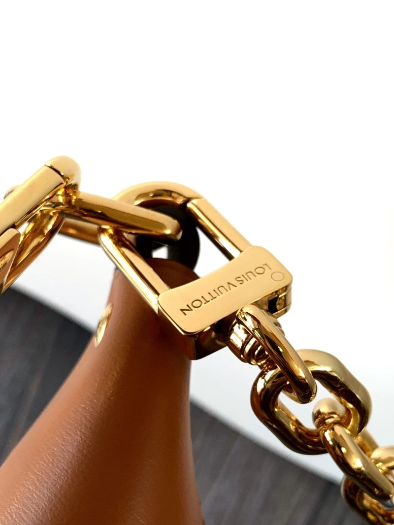 LV Satchel bags 4194A-0789