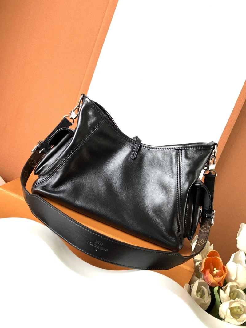 LV Satchel bags 4194A-0790