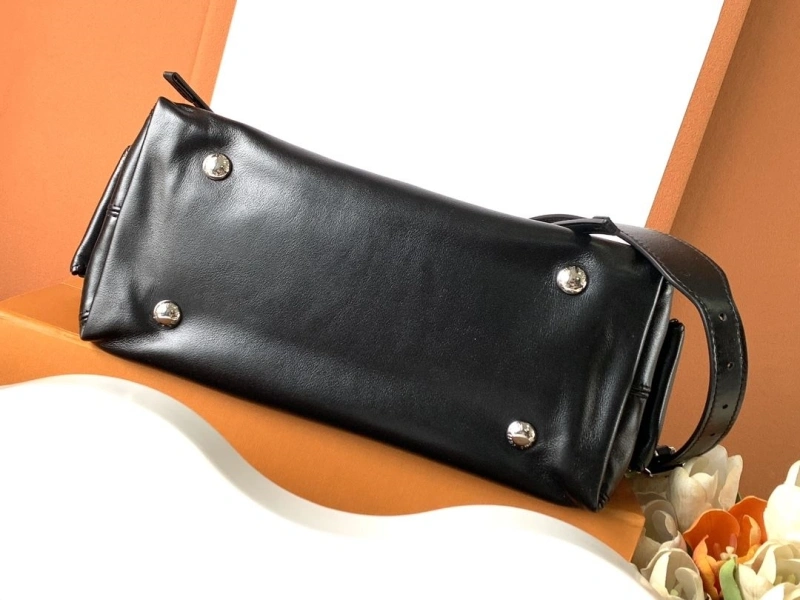 LV Satchel bags 4194A-0790