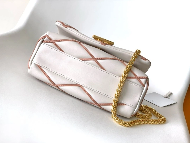 lv twist De*1m bags 4194a-0792