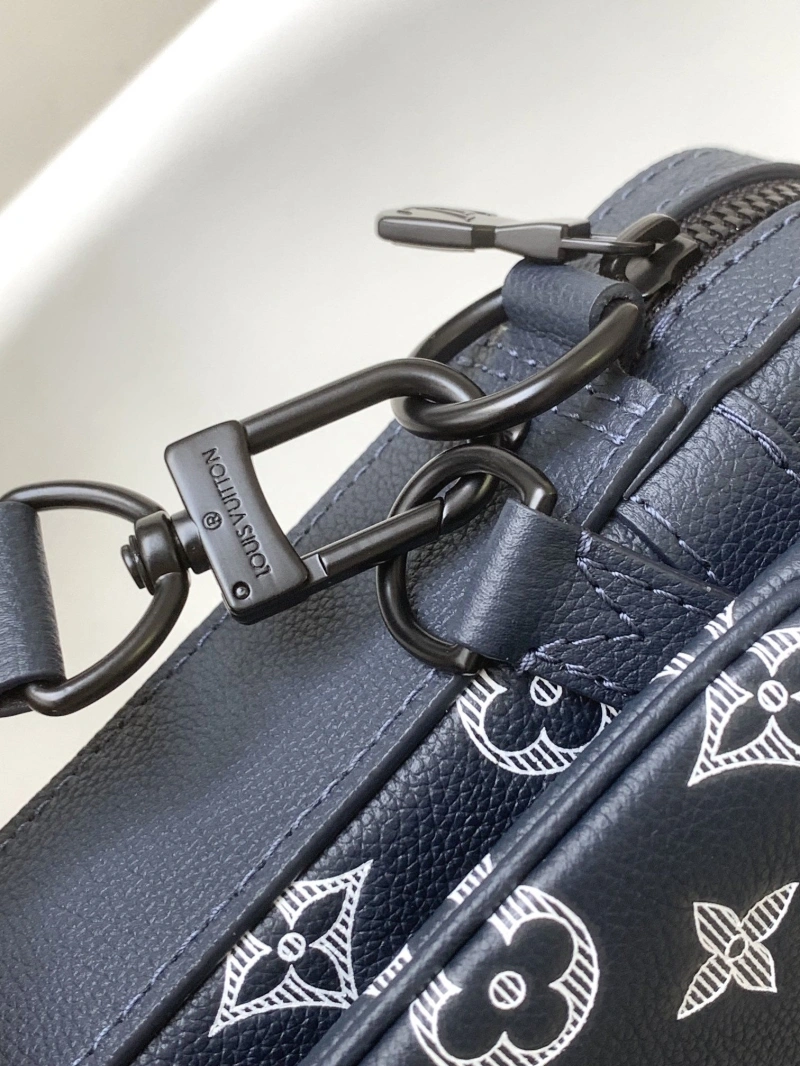 LV Satchel bags 4194A-0802
