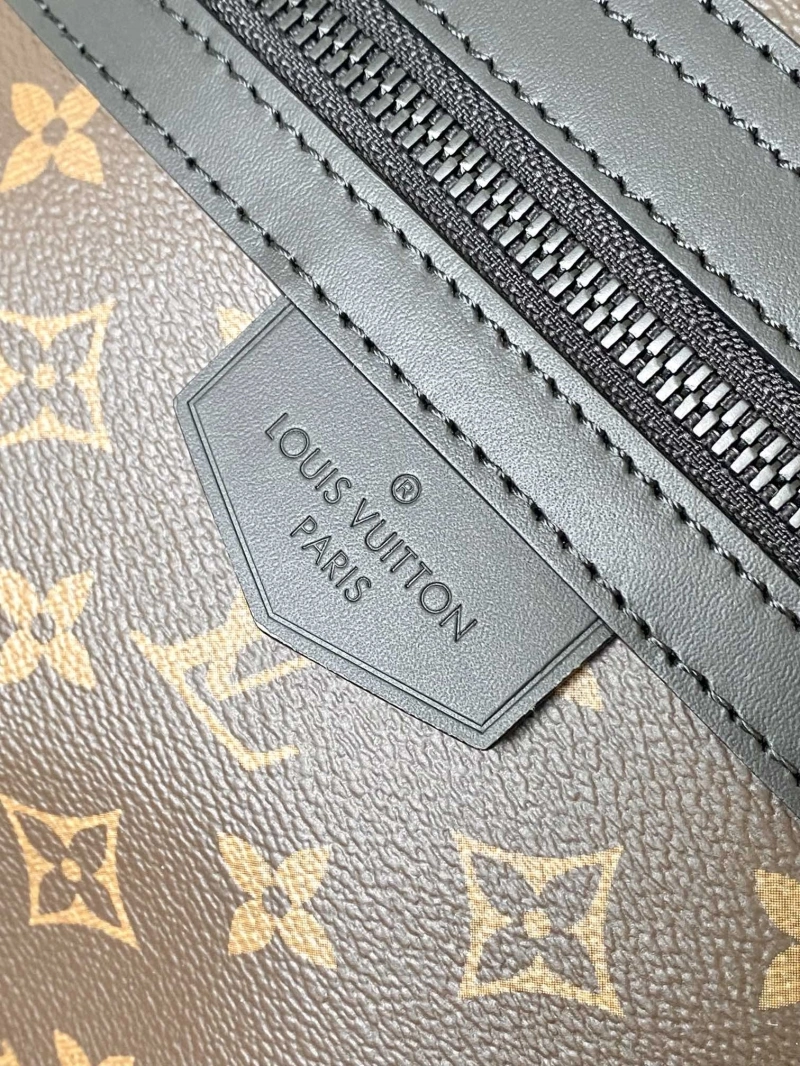 LV Satchel bags 4194A-0830
