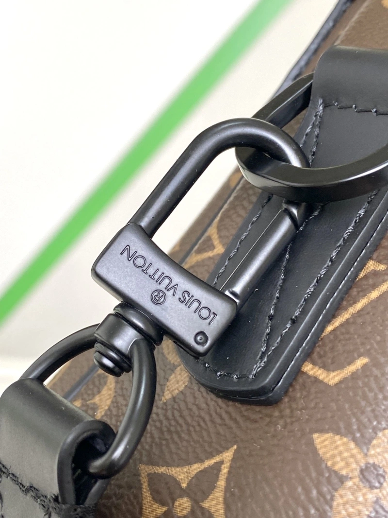 LV Satchel bags 4194A-0830
