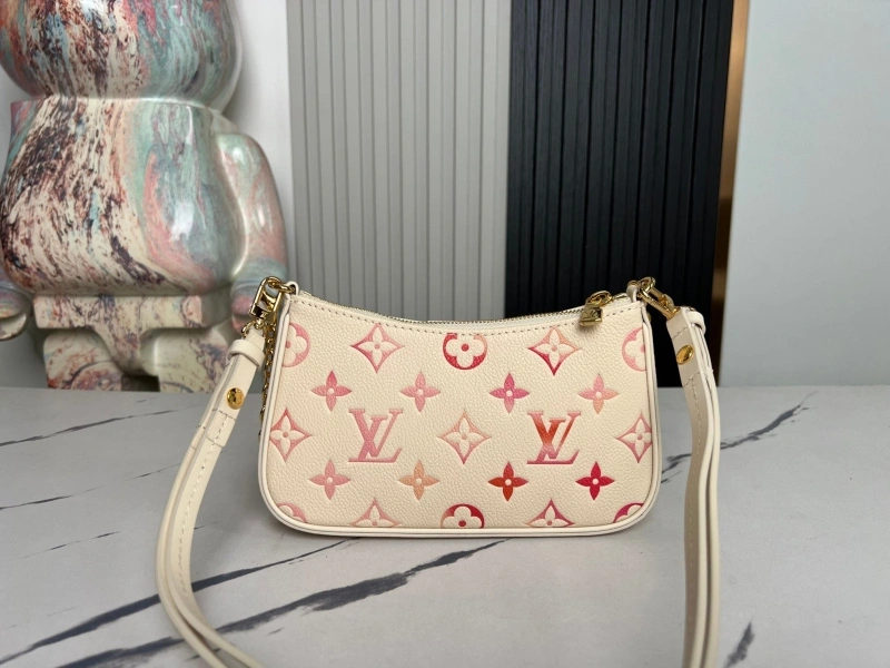 LV Satchel bags 4194A-0834