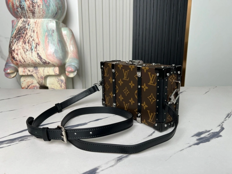 LV Box Bags 4194A-0839