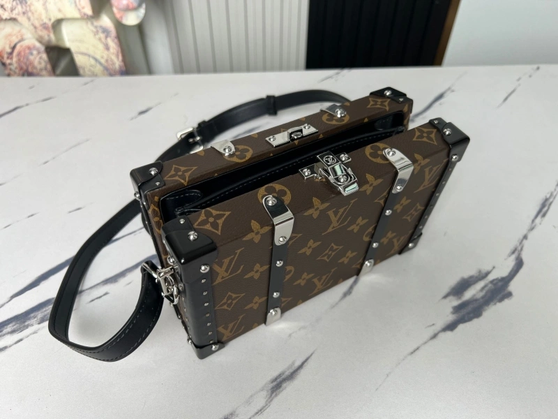 LV Box Bags 4194A-0839