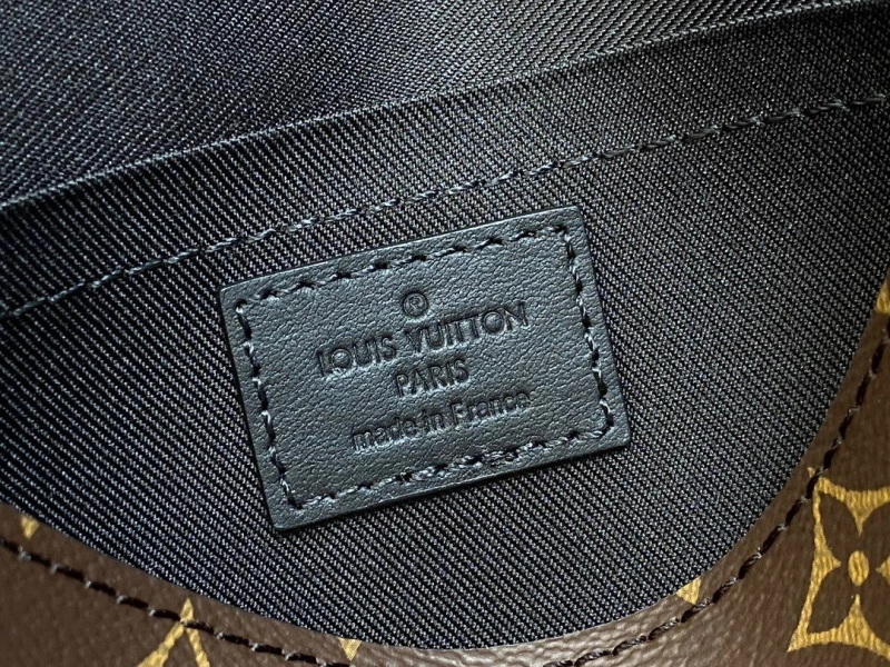 LV Satchel bags 4194A-0840
