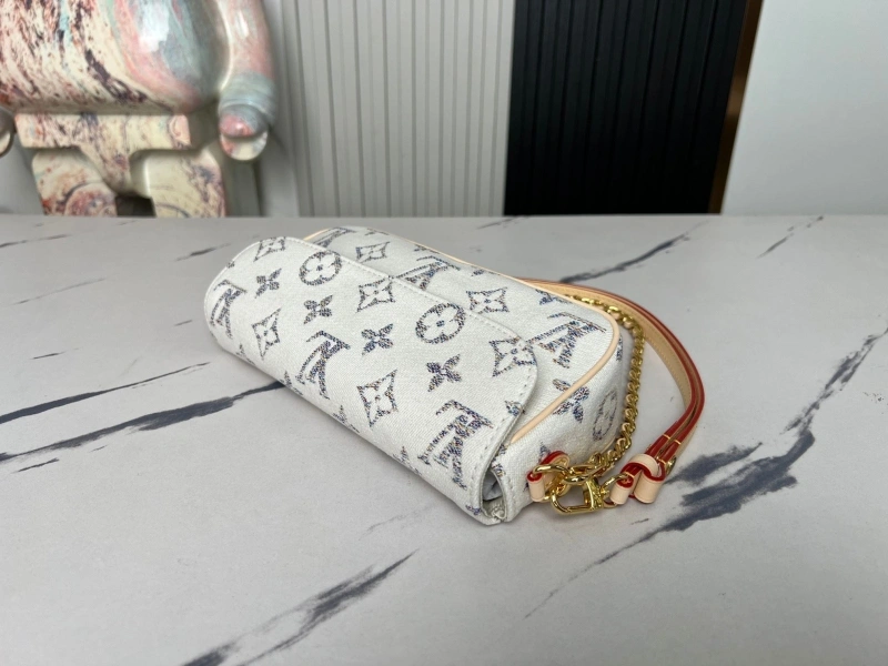 LV Satchel bags 4194A-0846