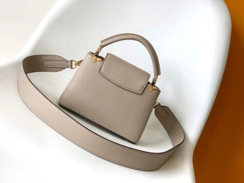 LV Capucines Bags 4194A-0859