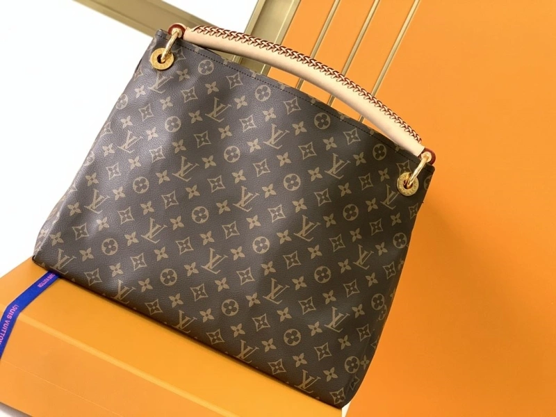 LV Shopping Bags 4194A-0862