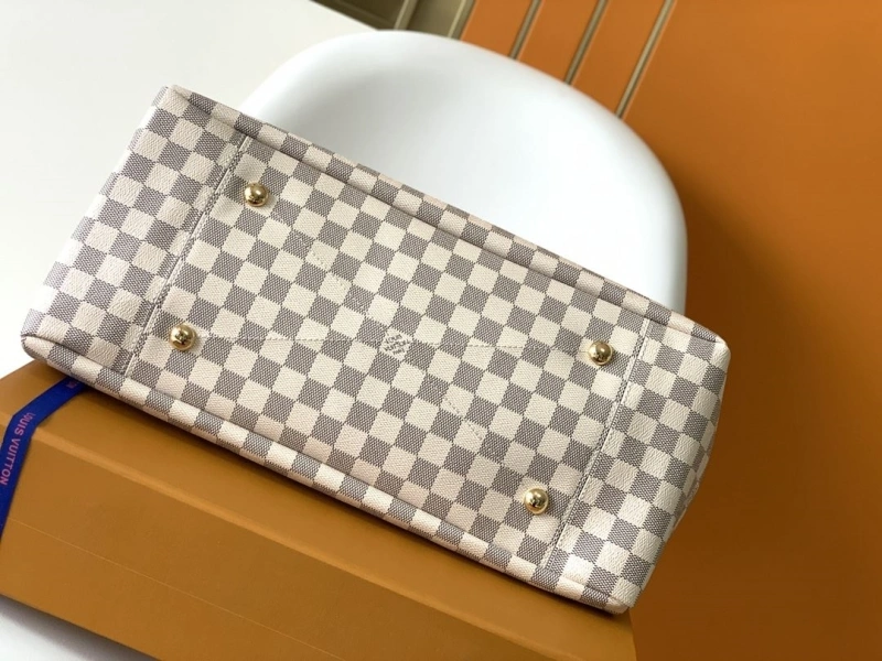 LV Shopping Bags 4194A-0863