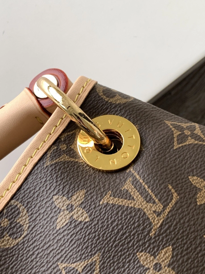 LV Shopping Bags 4194A-0864