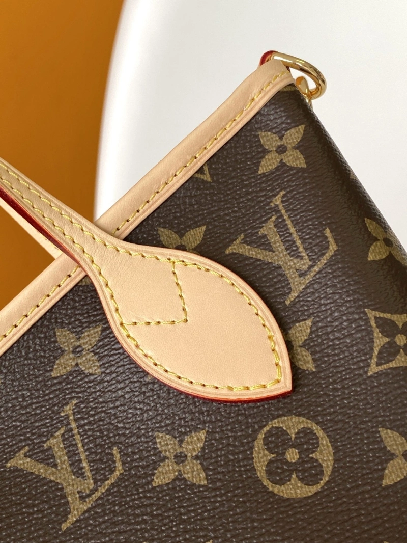 LV Shopping Bags 4194A-0867