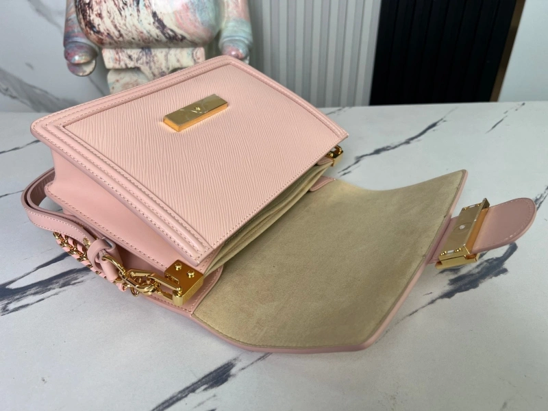 LV Satchel bags 4194A-0872