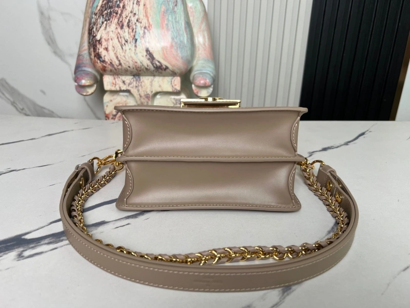 LV Satchel bags 4194A-0873