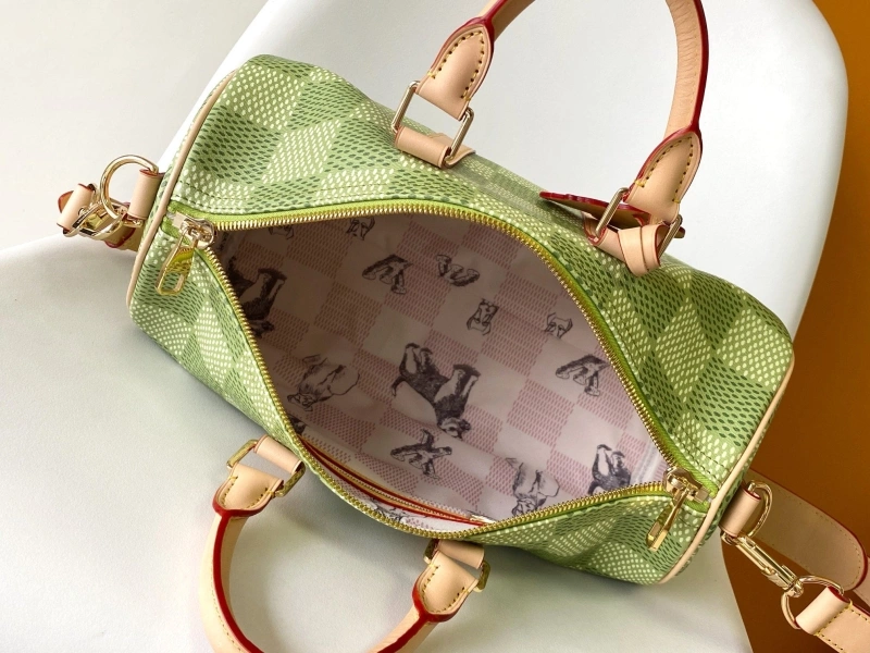LV Travel Bags 4194A-0927