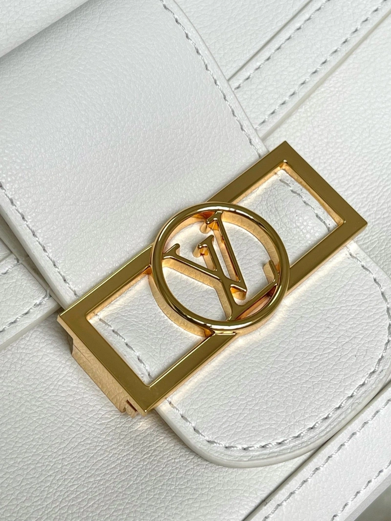 LV Satchel bags 4194A-0933