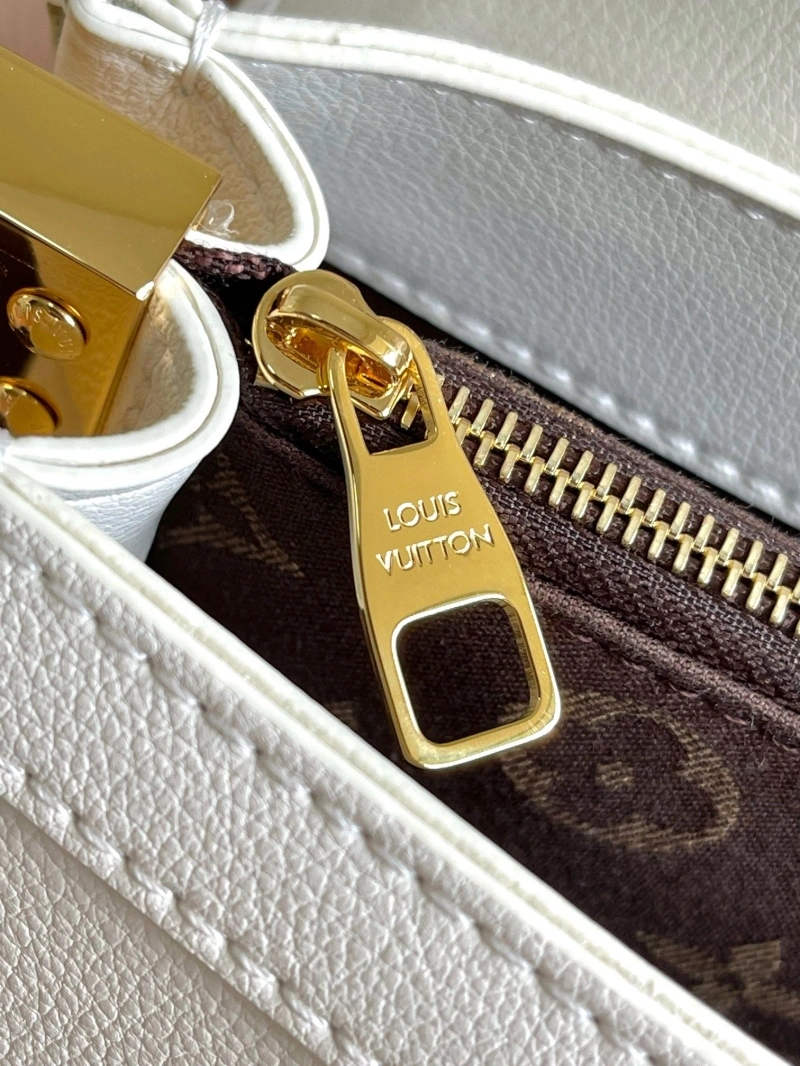 LV Satchel bags 4194A-0933