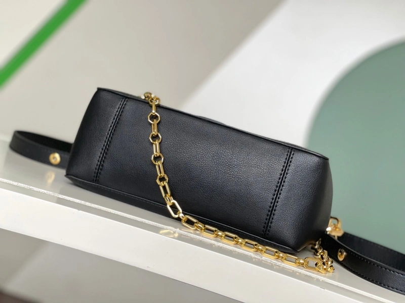 LV Satchel bags 4194A-0934