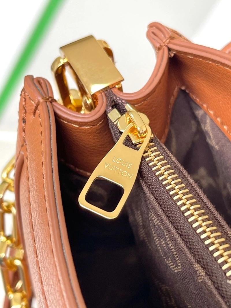 LV Satchel bags 4194A-0935