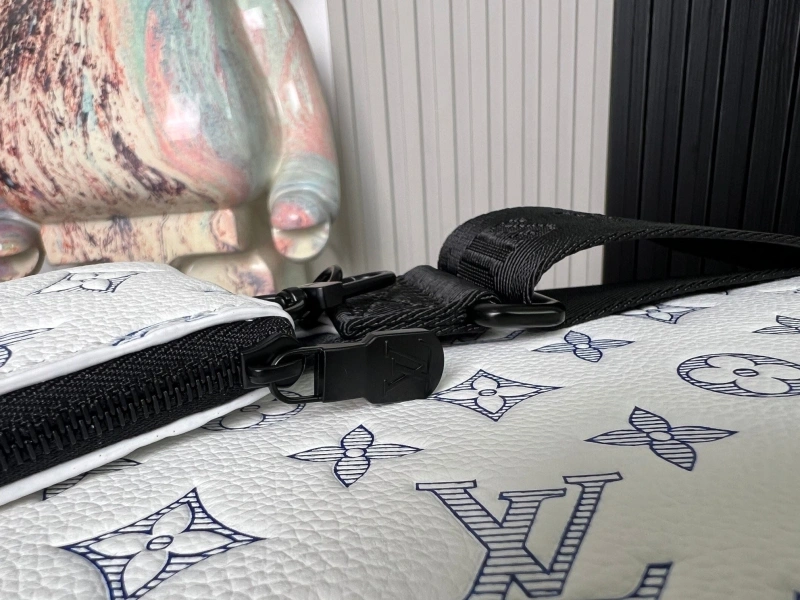 LV Satchel bags 4194A-0945