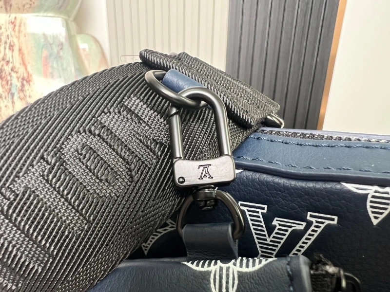 LV Satchel bags 4194A-0946