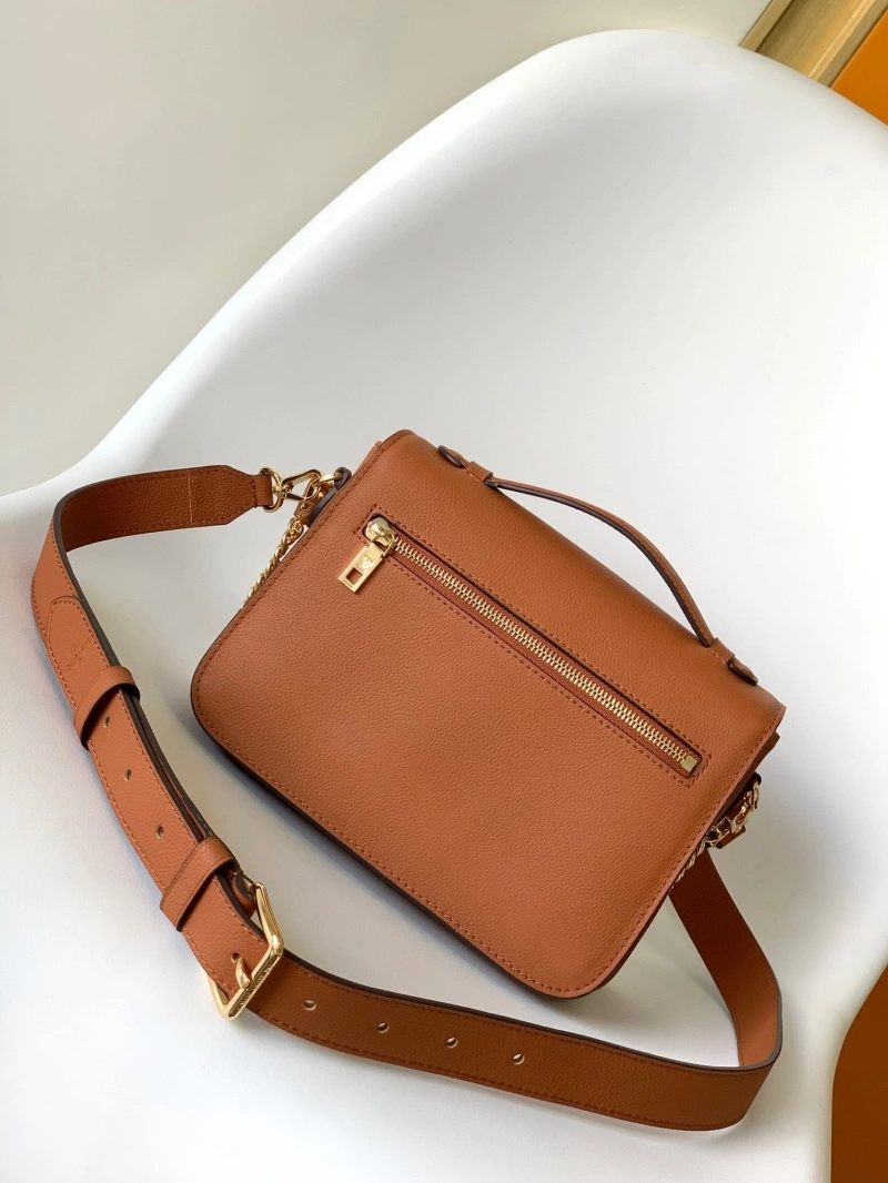 LV Satchel bags 4194A-0948
