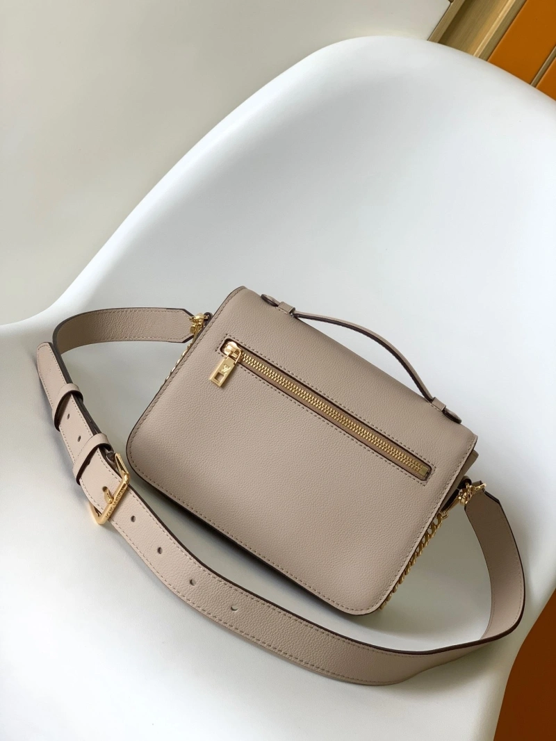 LV Satchel bags 4194A-0949