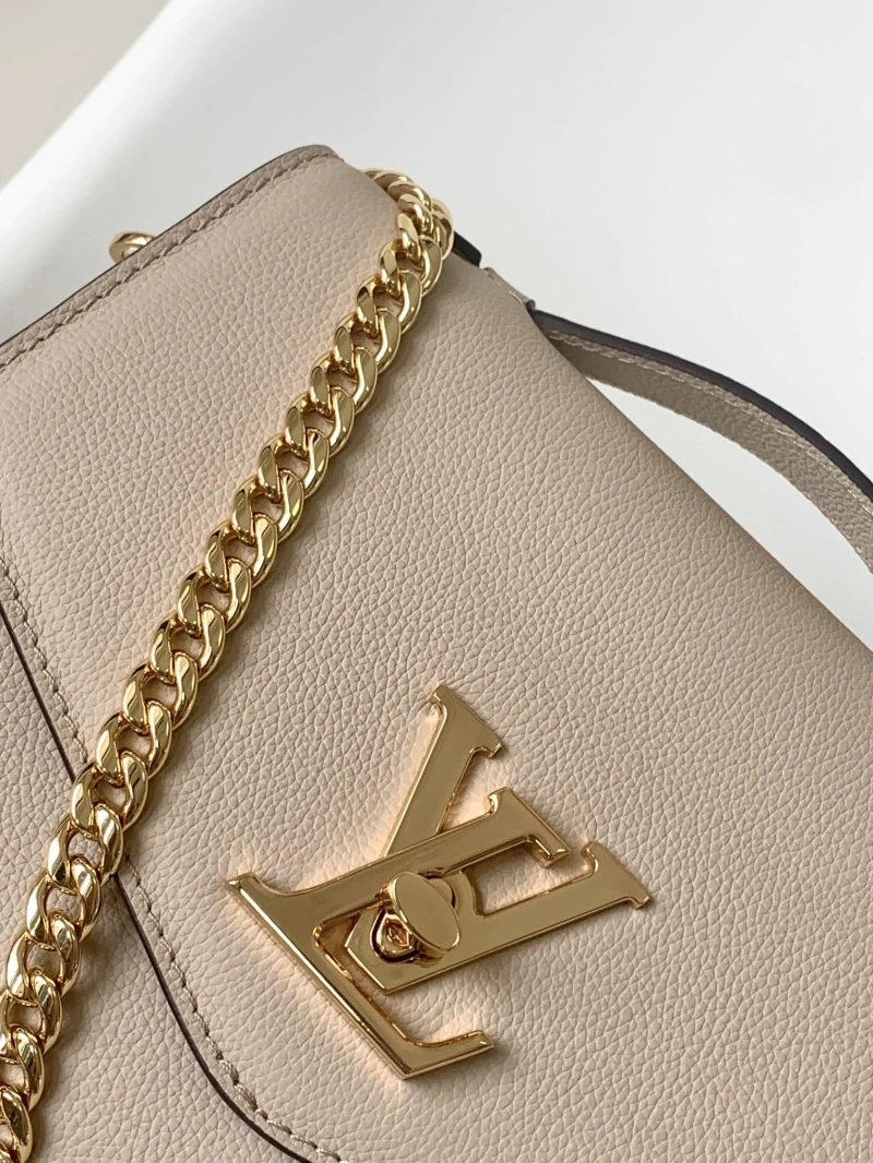 LV Satchel bags 4194A-0949