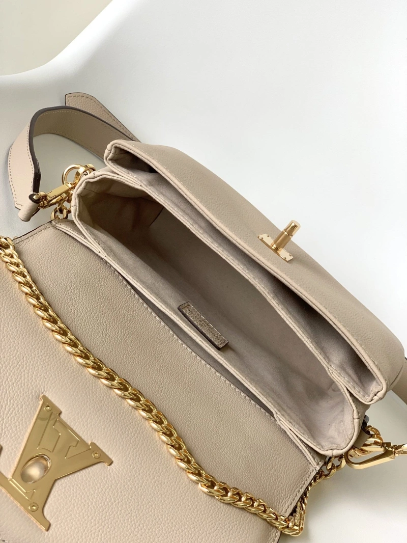 LV Satchel bags 4194A-0949