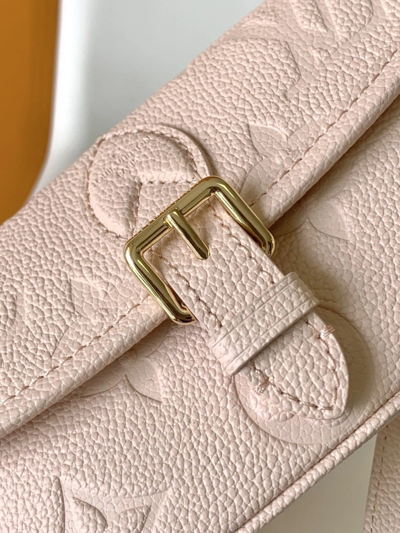 LV Satchel bags 4194A-0957