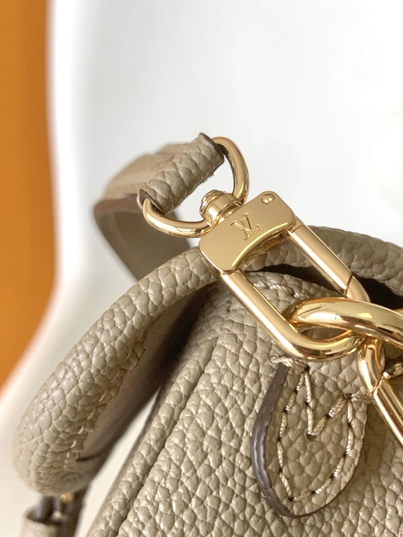 LV Satchel bags 4194A-0958
