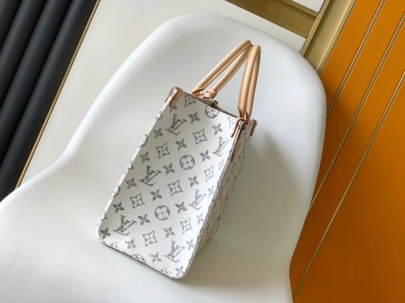 LV Shopping Bags 4194A-0968