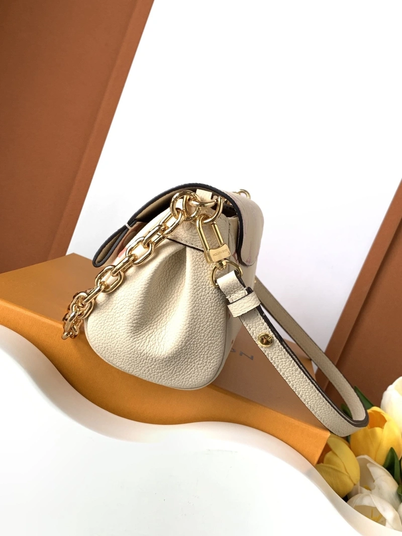 LV Satchel bags 4194A-0971