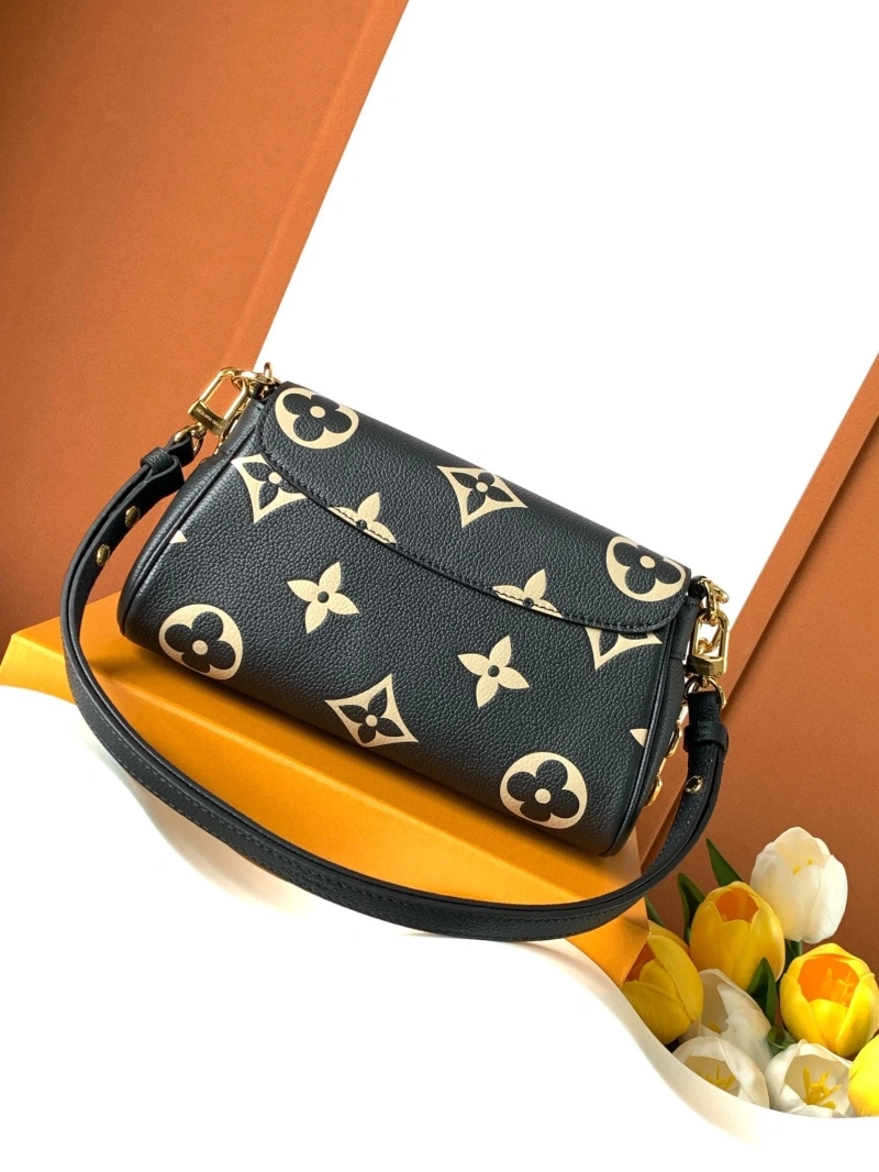 LV Satchel bags 4194A-0974
