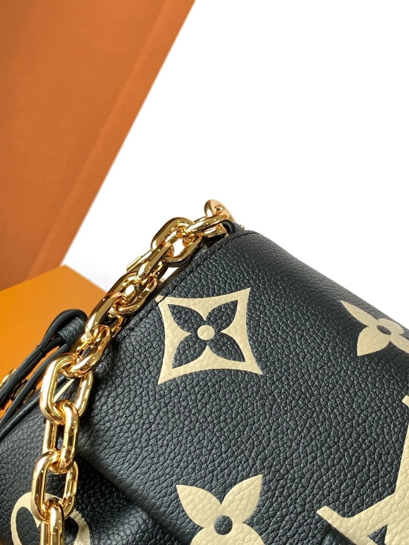LV Satchel bags 4194A-0974