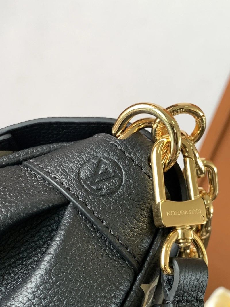 LV Satchel bags 4194A-0974